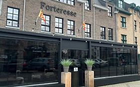La Forteresse